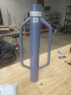 Post driver