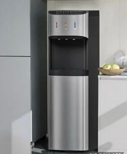 Enfriador de agua eléctrico