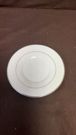 Small desert plates