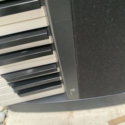 Korg B1 Electronic Keyboard Piano