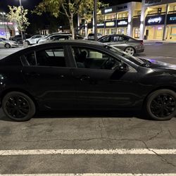 2010 Mazda Mazda3