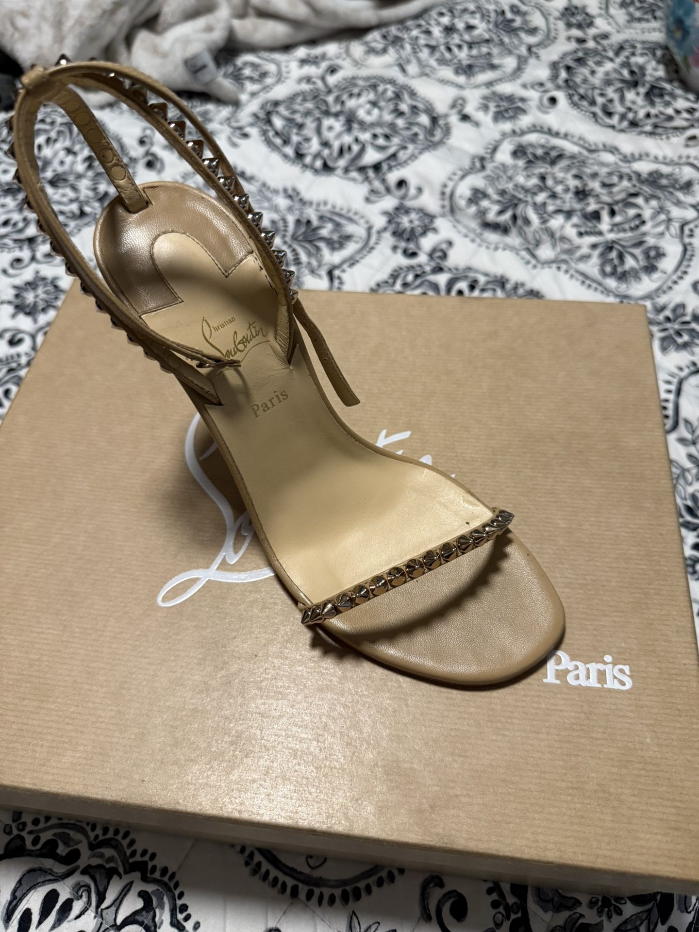 Christian Louboutin