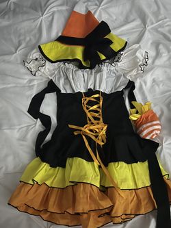 Women’s Halloween Costume