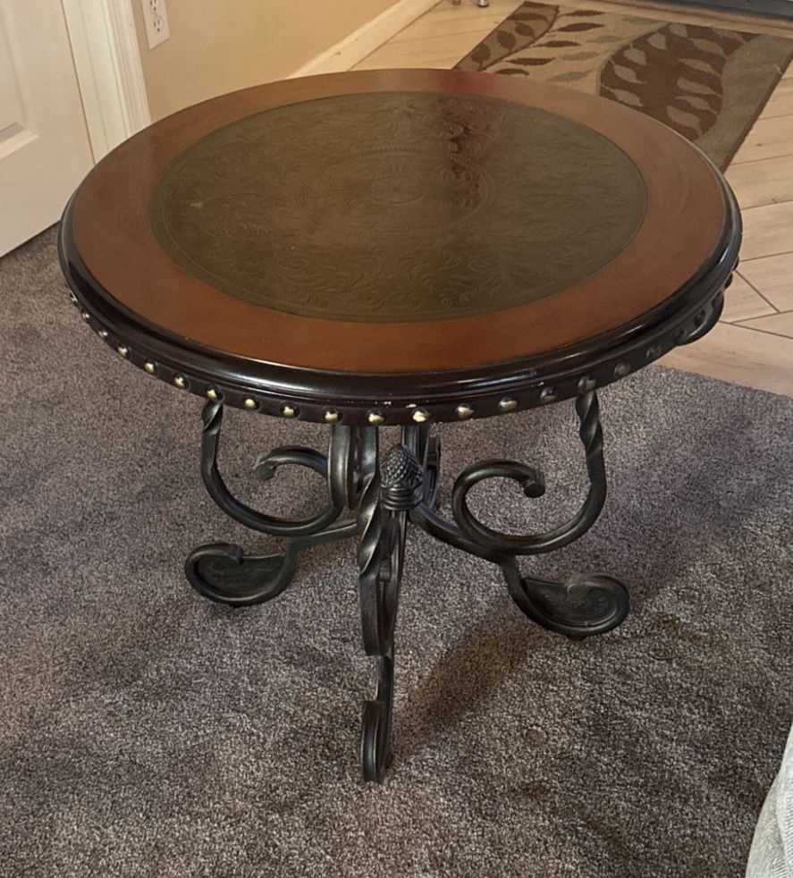 2- Tables $45