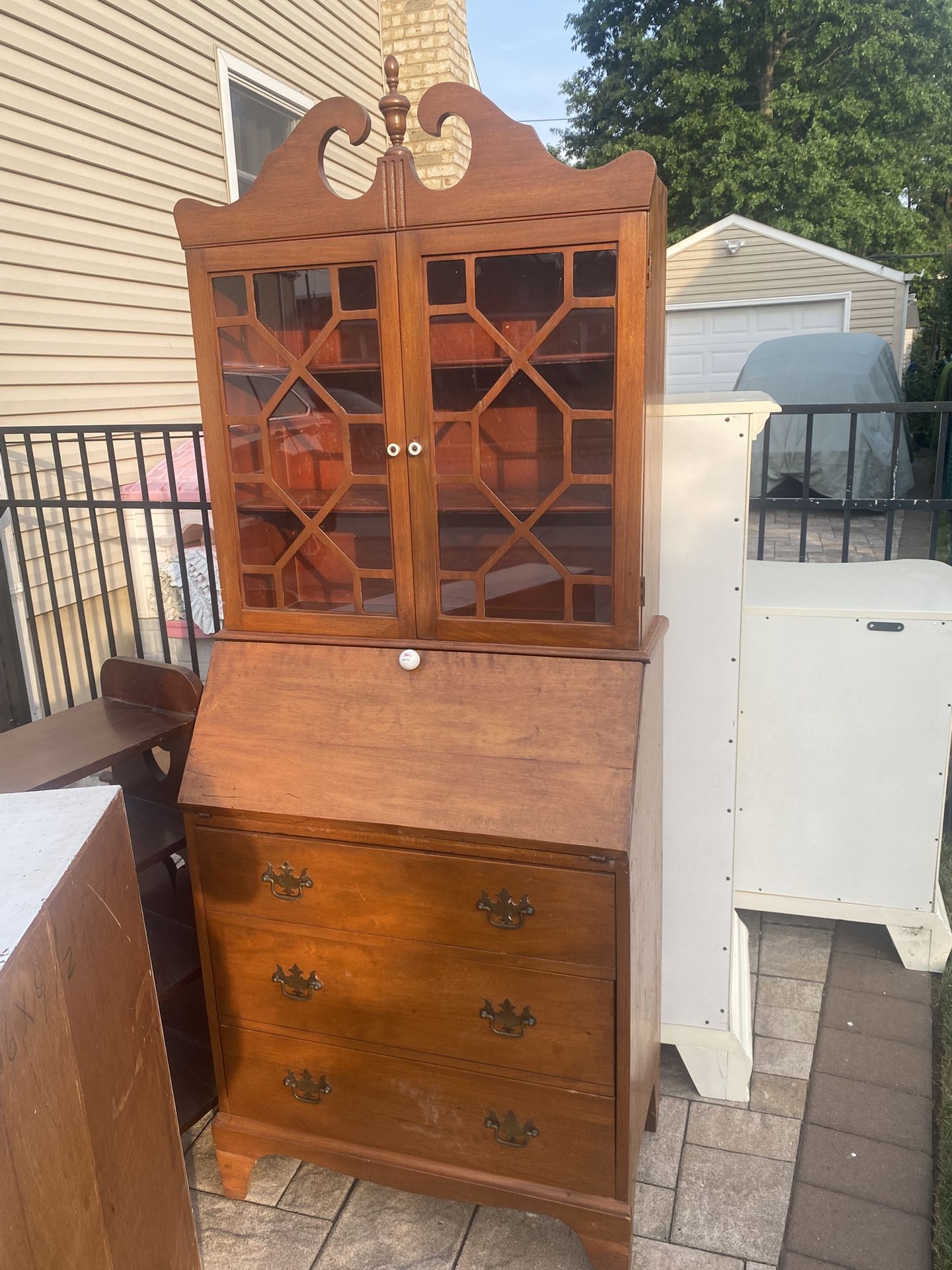 Vintage Antique Furniture