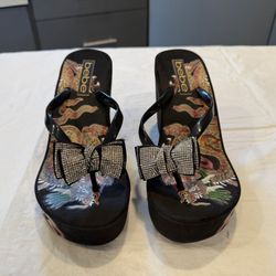 Womens Heels Size 8,8.5 (Bundle Deal Available)