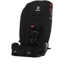 Brand New Diono Radian 3r Convertible Car Seat