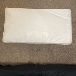 Child’s Bed (no Hardware) FREE