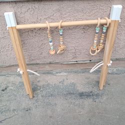 Baby Gym