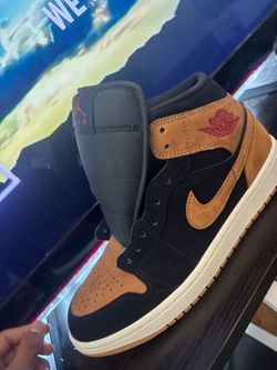 Nikes
