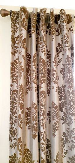 Curtains