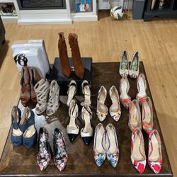 High Heels for Women