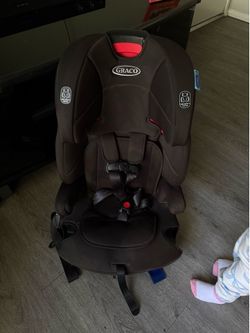 Graco car seat
