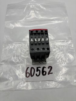 ABB / AX32-30-10 / Contactor/SKU  60562