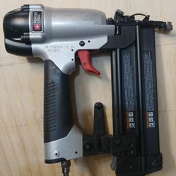 Porter-Cable

18-Gauge Pneumatic Brad Nailer

