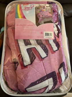 Jo Jo Bedding
