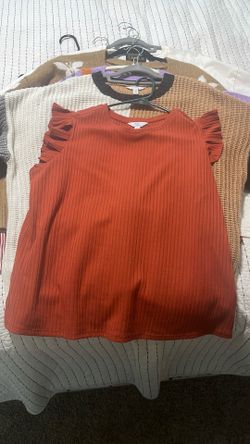 Women’s tank top