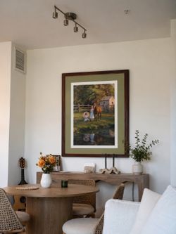 Sandra Kuck “Yesterday” Limited Edition Print #854/950