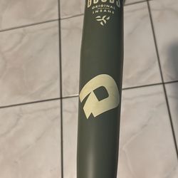 2021 Demarini the Goods 