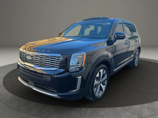 2020 Kia Telluride