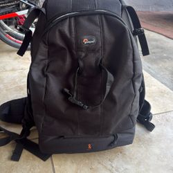 Lowepro Camera Bag pack