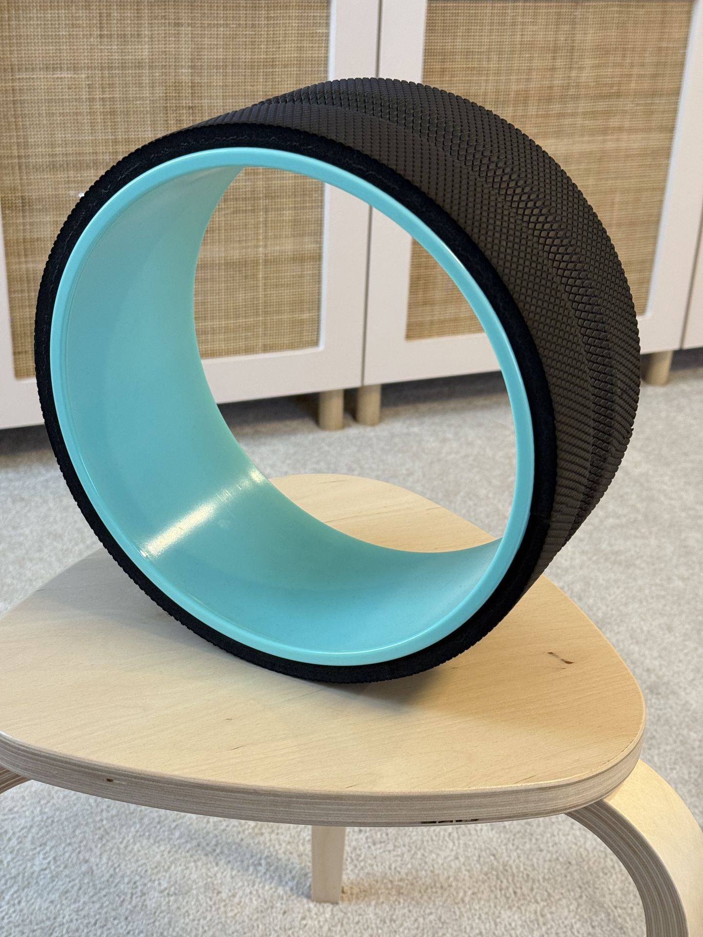 Chirp Wheel+ Back Pain Relief / Deep Stretch Wheel (13")