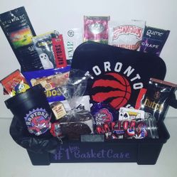 🍃 Gift baskets