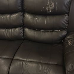 2 + 3 Sofa Seater Available 