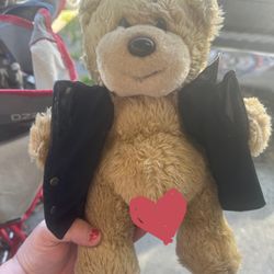 Bad Taste Teddy Bears 