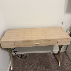 Vanity/ Desk