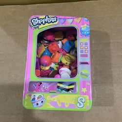 Shopkins lot of 59 Figures 