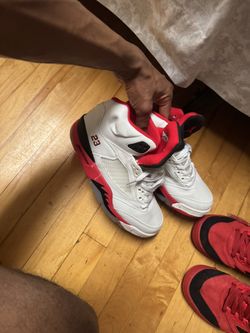 Shoes Jordan