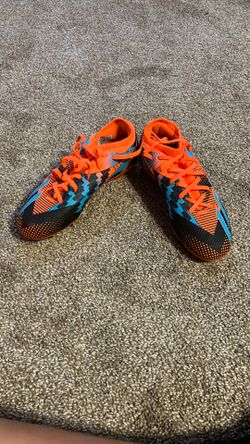 Messi Adidas Cleats