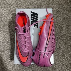 Nike Mercurial Vapor 16 Elite AG