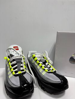 Nike Air Max 95 LEGO Collaboration Sneakers
