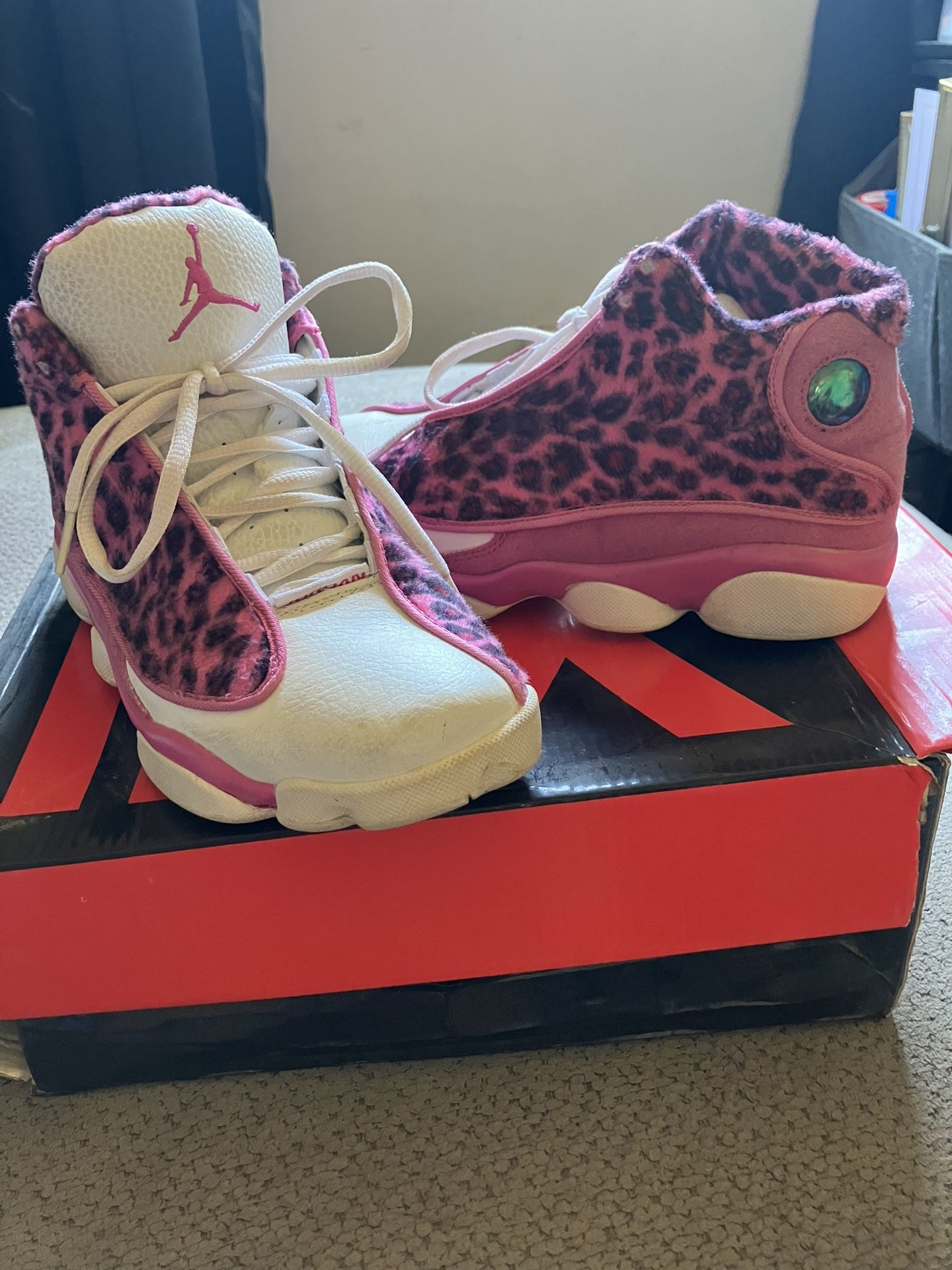 Jordan Shoes 6 1/2