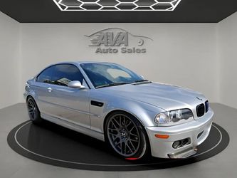 2004 BMW M3