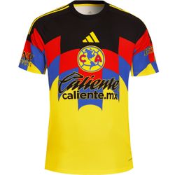 Adidas Club America Home Jersey