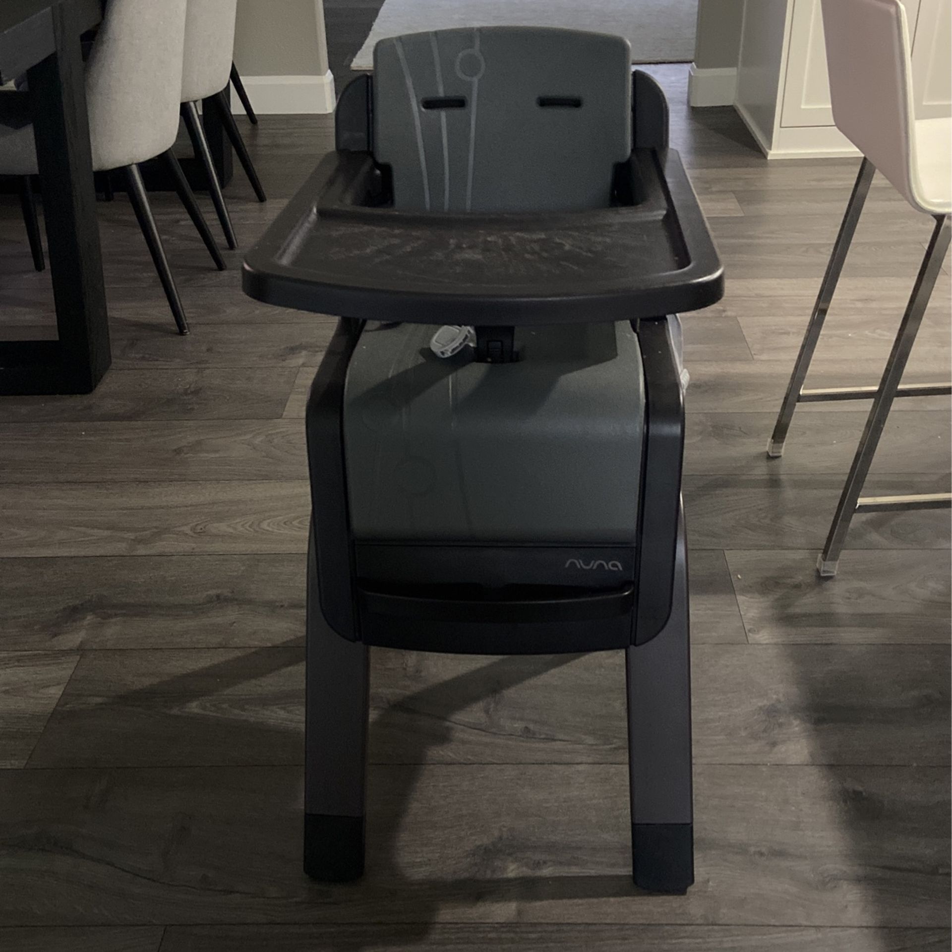 Nuna High Chair 