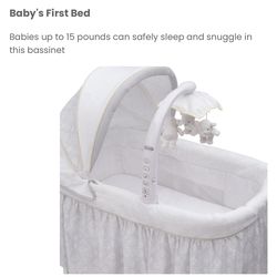 Baby bassinet