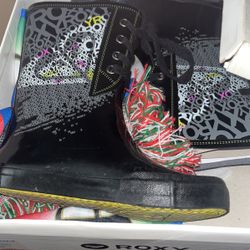 Roxy Rain Boots 