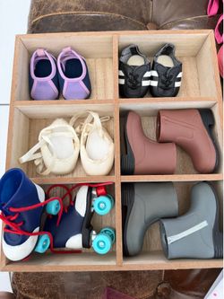 American girl doll accessories items lot