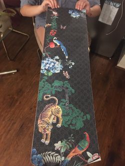 Gucci Skate Griptape