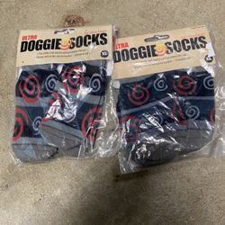 Doggie Socks