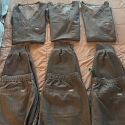 Men’s Jogger Figs Scrubs 25$ Each Pair