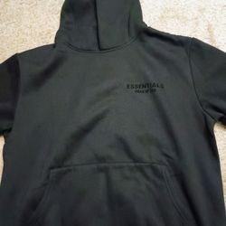 Essential Hoodie 