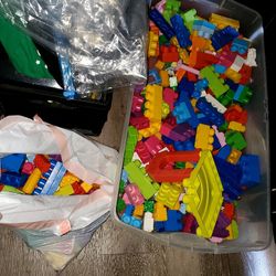 Building Blocks