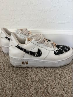 Lv Air Force’s