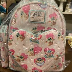 Disney Mini Backpack 