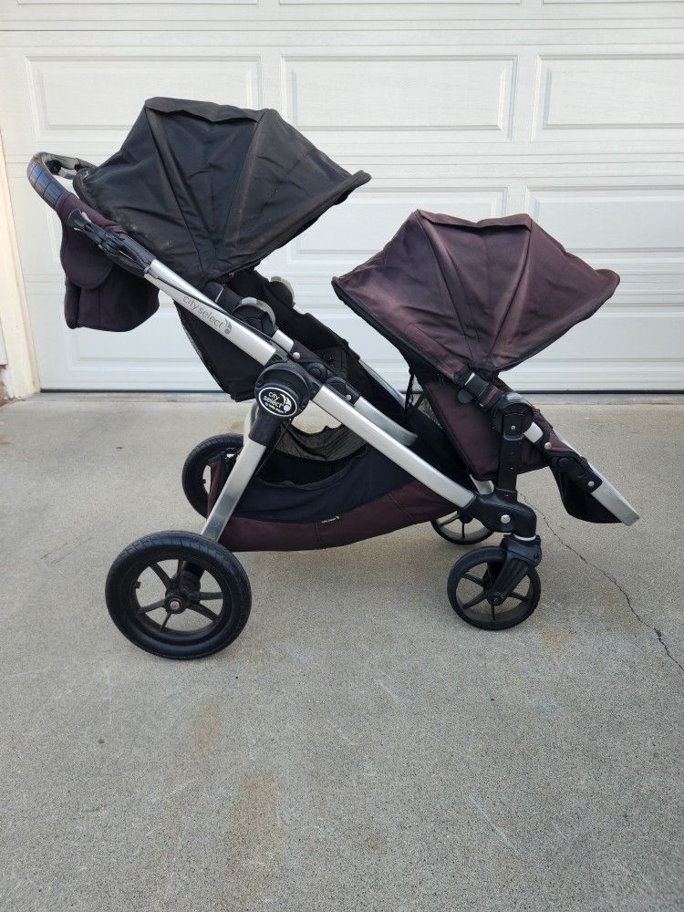 Baby Stroller - City Select Baby Jogger